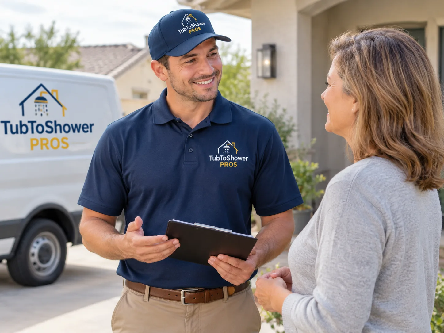 Tub Shower Conversion Baldwin Park, CA FAQs